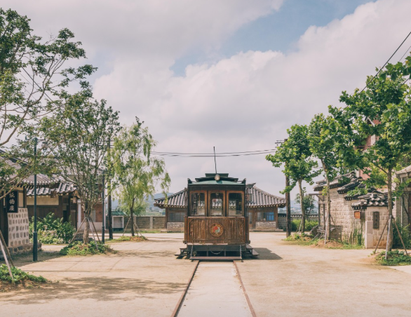 선샤인 스튜디오