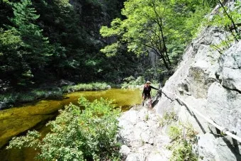 관악산 등산코스 계곡 학바위능선 연주대 사당능선 총정리_17