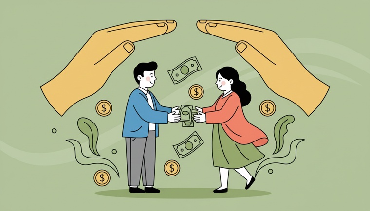 근로장려금 대상