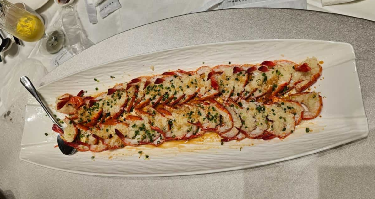 金铭都酒家 KING MET ARCADE9