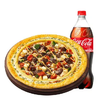 피자헛 메뉴 1+1 방문포장 할인 매장찾기 올라타코 메뉴 추천_36