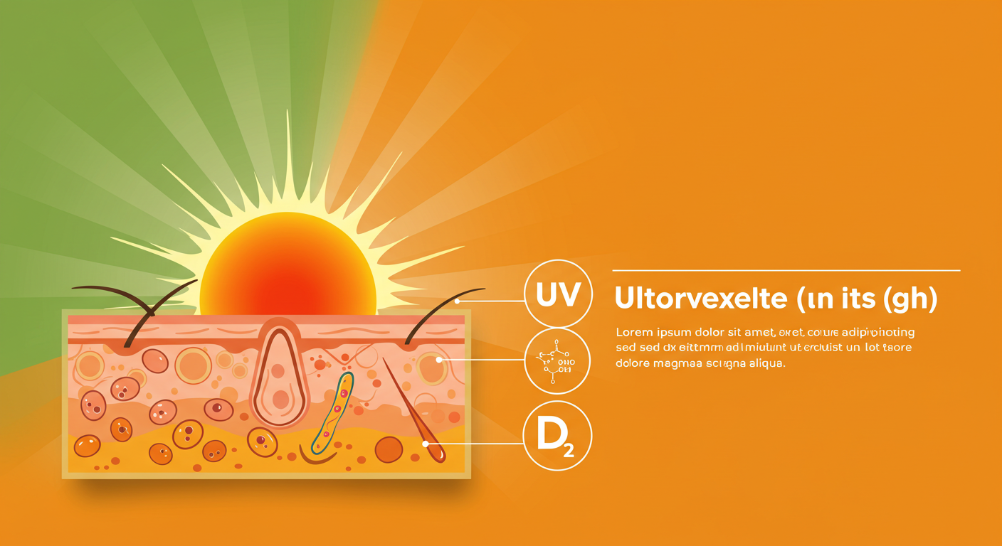 자외선 뜻과 종류: UVA, UVB, UVC