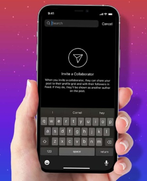 인스타그램-사용법