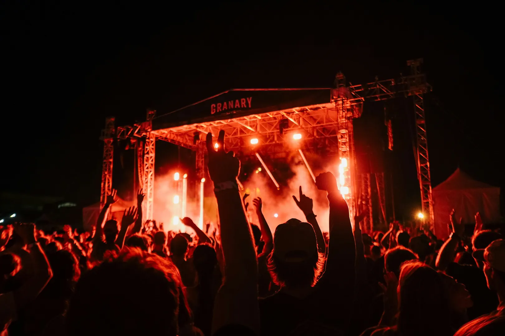 라우브 대구 내한공연 예매 이미지