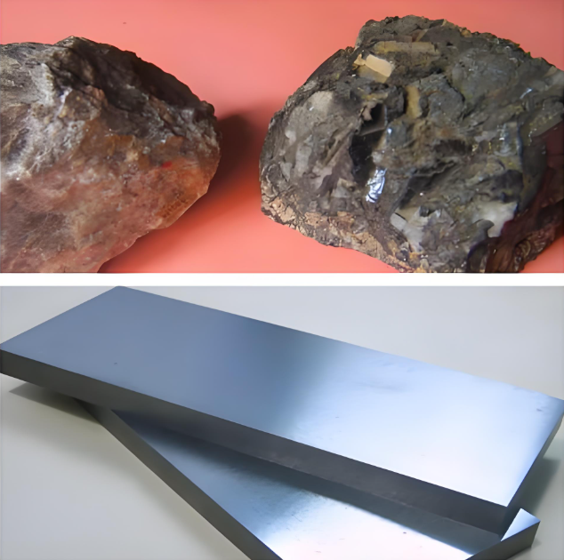 텅스텐(tungsten)