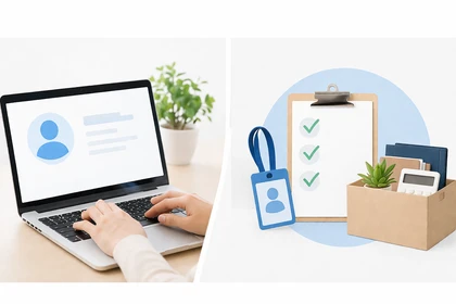 고용보험 가입이력 조회 화면 안내11