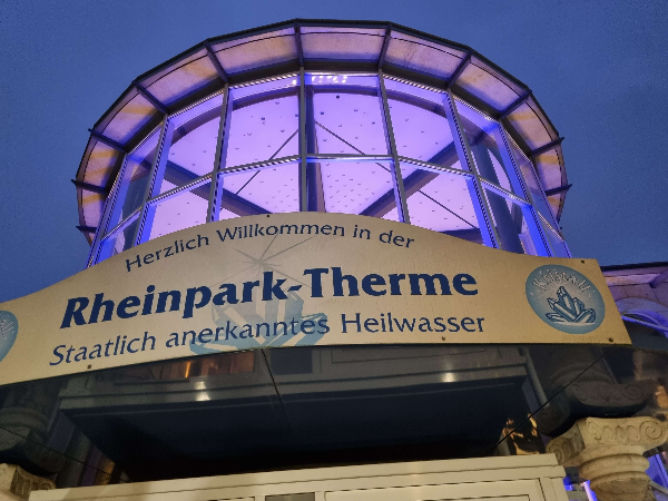 [독일 여행] 독일에서 사우나를 즐기는 방법