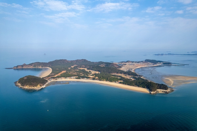 삽시도