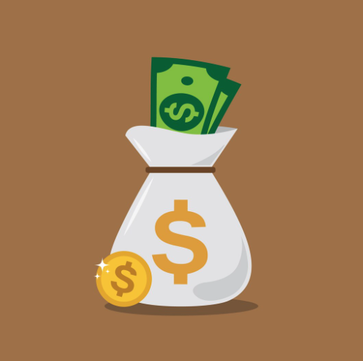 money