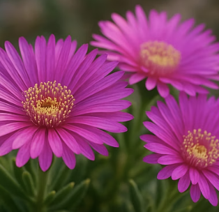 송엽국 키우기 A to Z (물주기&amp;#44; 월동)