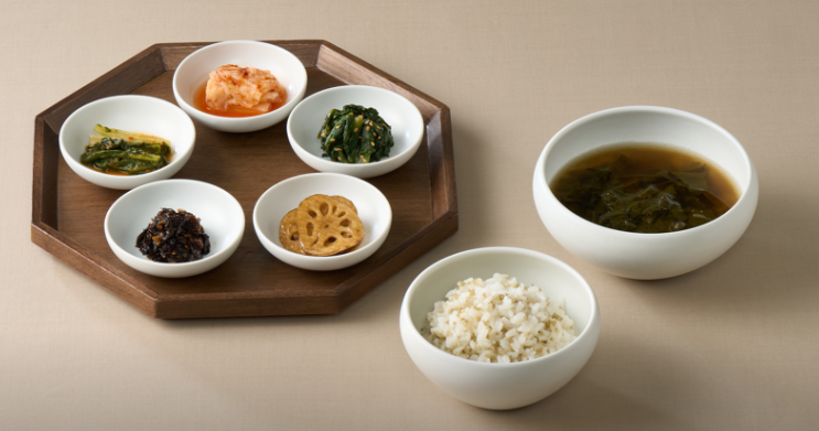 생생정보 2438회 소개된 사찰음식 맛집 추천/발우공양 후기