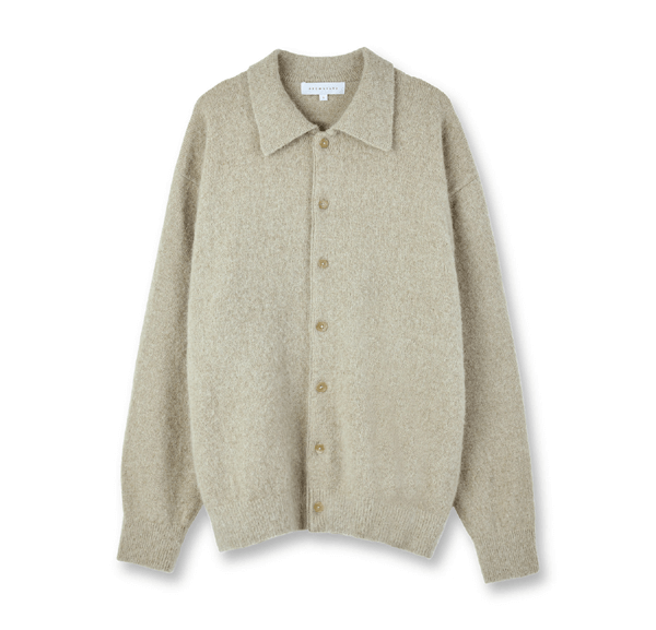 덱스의 냉터뷰 29회 덱스 가디건