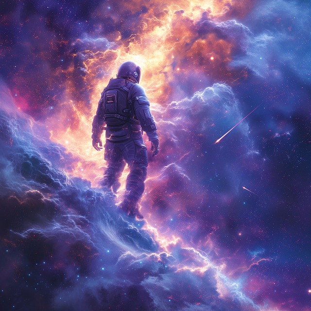 영화 속 양자역학 표현 비교 (인터스텔라, 마블, 테넷)