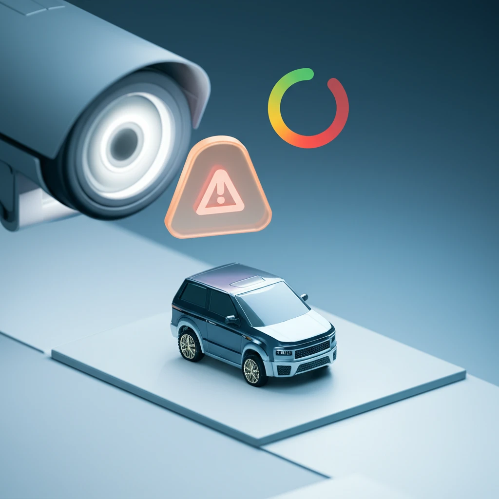 대구 북구 주정차 단속 문자 알림 서..