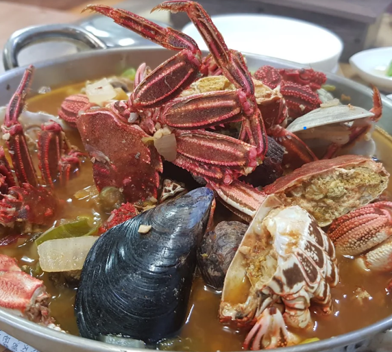 현지인 추천 지역별 제주맛집