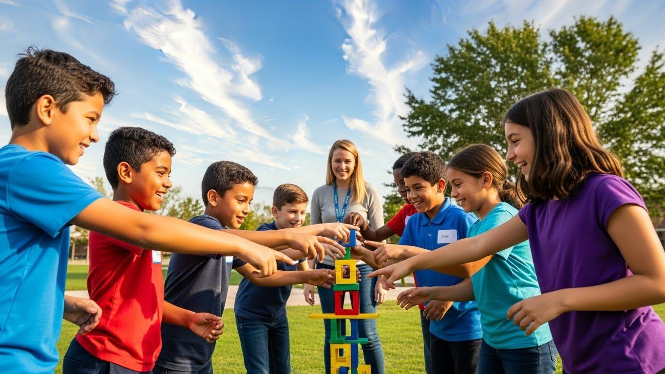 5급 승진리더과정