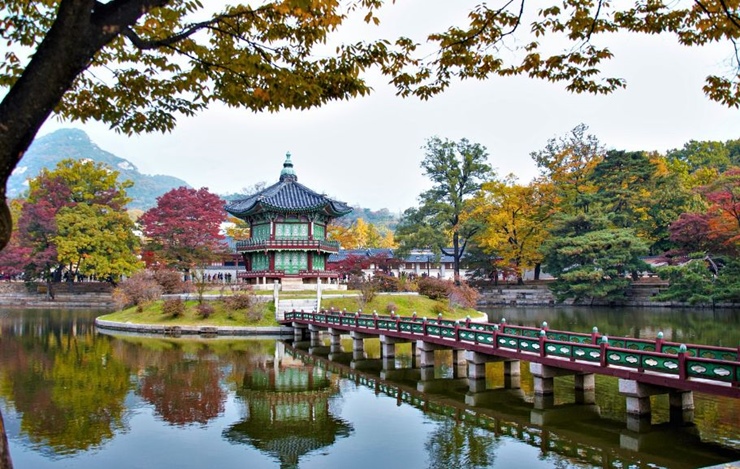경복궁