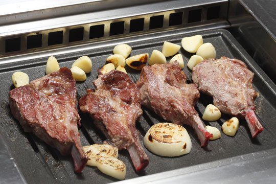 양고기 효능 및 부작용