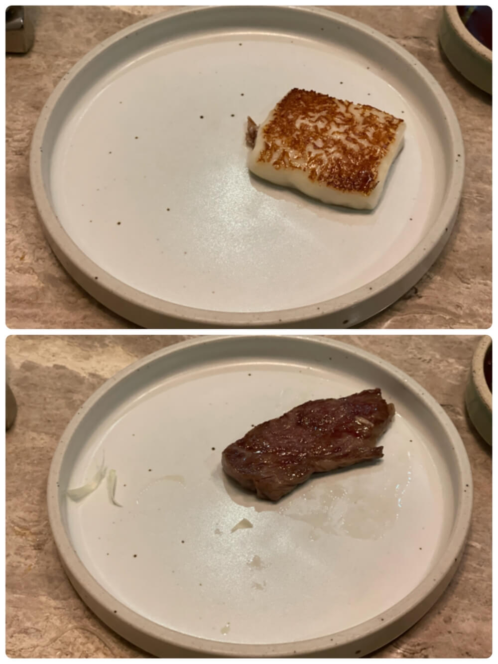 도쿄등심-한우-구이