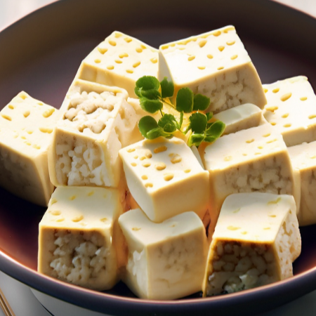 두부