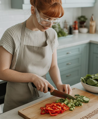 눈에 날파리 현상