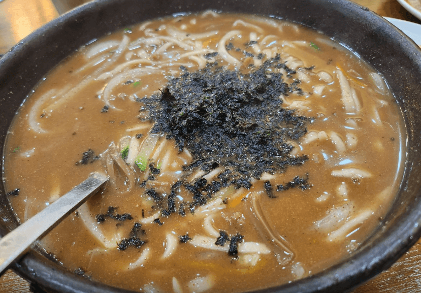 생방송오늘저녁 도토리묵 충북 옥천 맛집