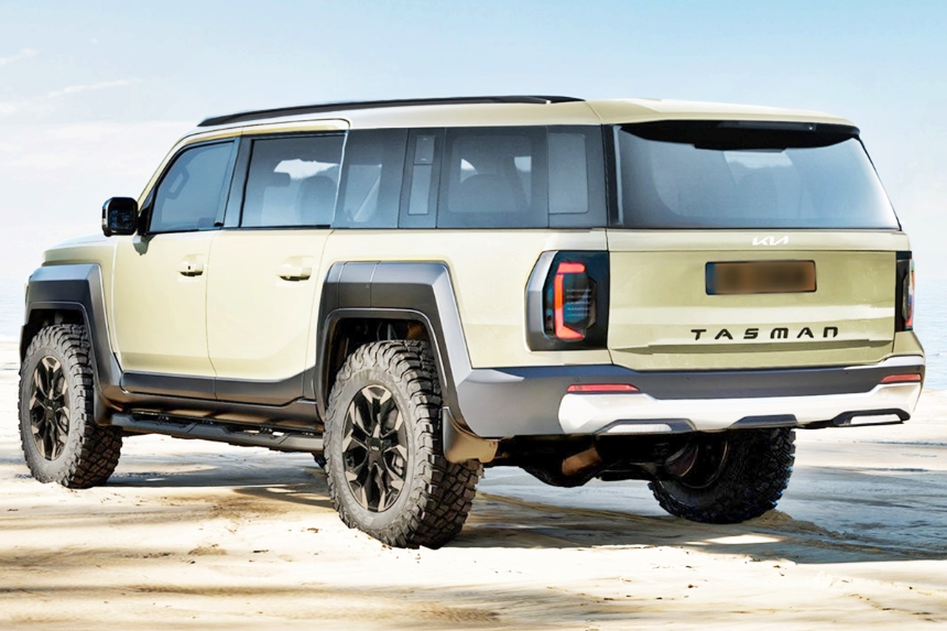 기아 타스만 구매 가이드 프로모션 정보와 유지비까지