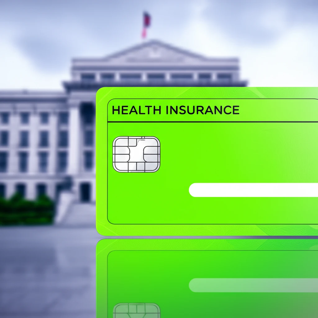 청주시 2025 저소득 건강보험료 장..