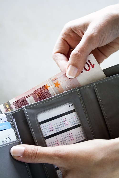 주휴수당 지급기준 이미지 입니다.