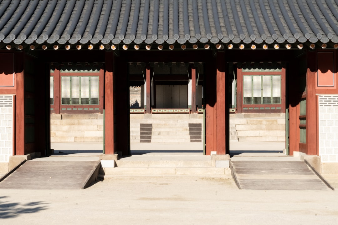 'Deoksugung'