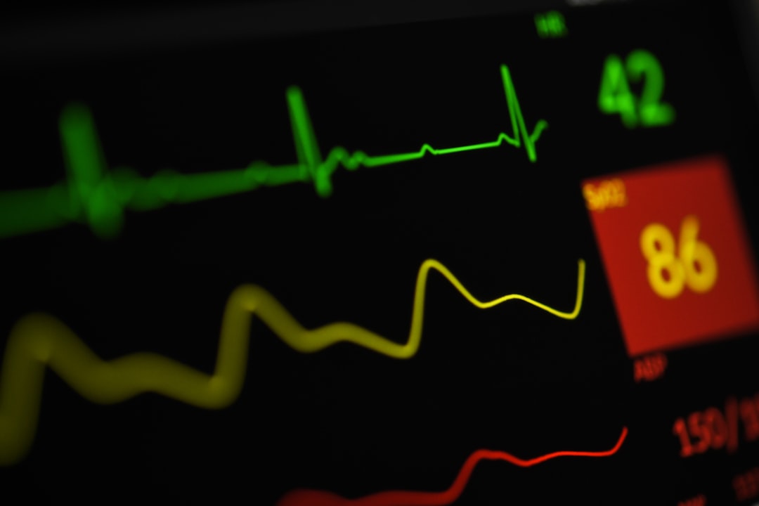 Blood pressure