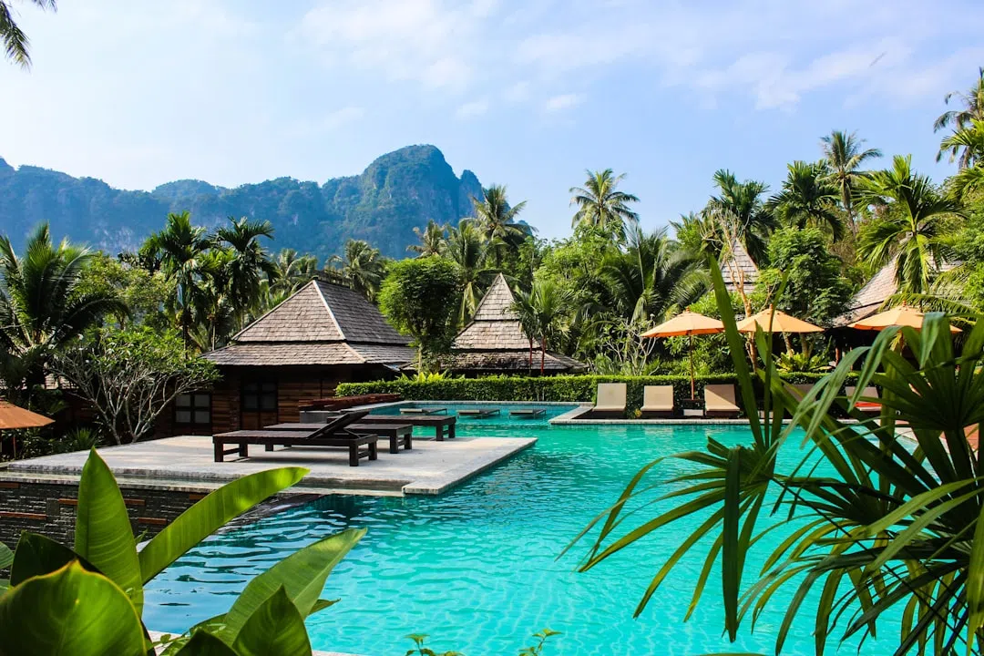 동남아 여행지