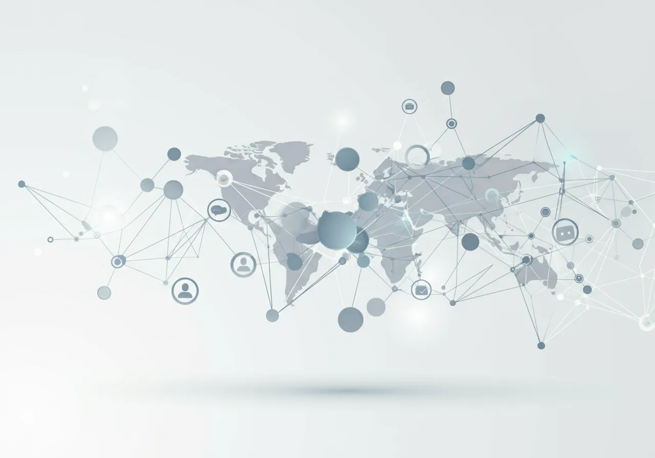 분산형 데이터 색인(indexing)