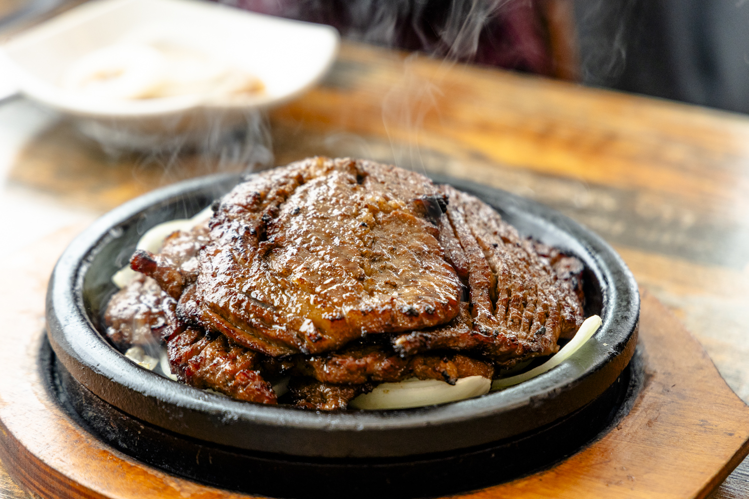 충주 본가 석갈비