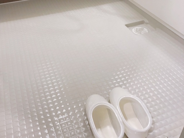 욕실 바닥 물때 제거방법, 벽면 물때, 욕실청소, 팁줌 매일꿀정보