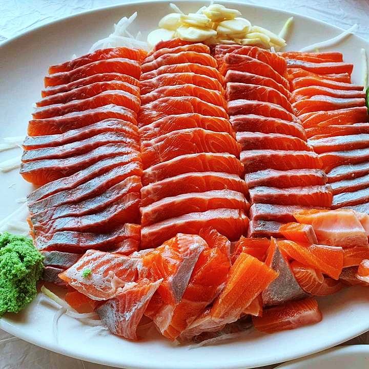 6시내고향 경북 봉화 송어회 송어구이 송어알구이 요리 맛집 오늘 방송 추천