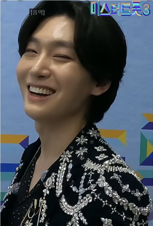 미스터 트롯3 김용빈 관련 사진 