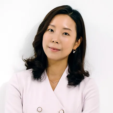 졸업에서 민희주 역을 맡은 양조아