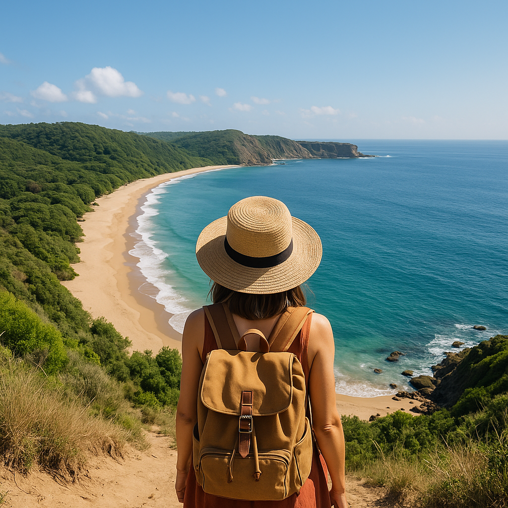 비수기 여행으로 항공권·숙박비 반값에 가는 현실적인 타이밍 전략과 예약 노하우 관련 사진