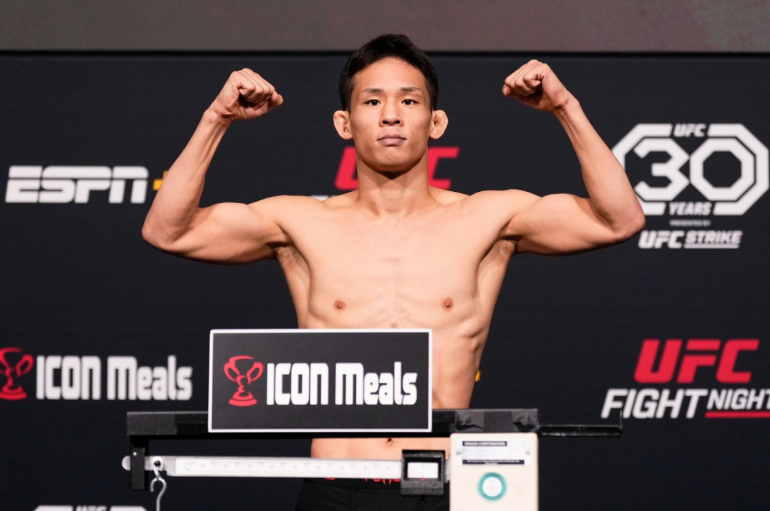 UFCONESPN71,박현성 타이라 타츠로,플라이급 한일전,UFC중계,UFC Vegas 108,격투기 분석,MMA예측,ESPN중계