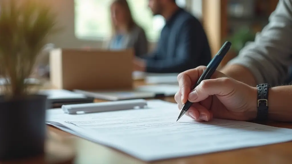 전입신고 하는법