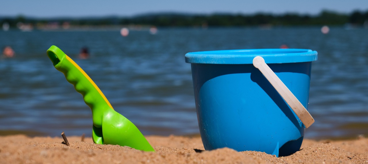 해수욕장 총정리 - 이름, 위치, 특징, 관광객 선호도