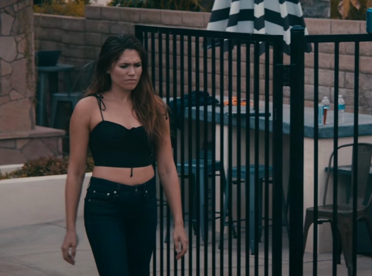 비키니 해커스 영화 다시보기 추천 / 줄거리 결말 후기 리뷰 스포일러