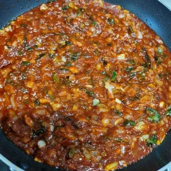 쌈장 맛있게 만드는 법 정리_9