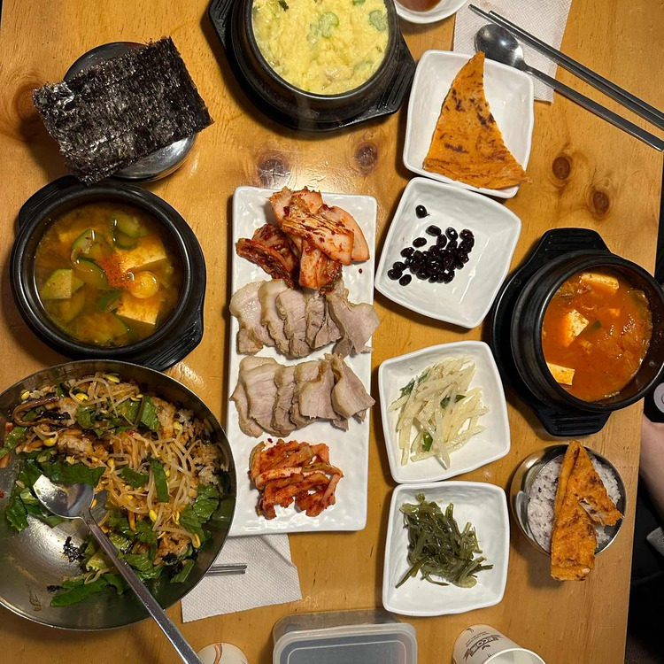 강남 한끼식사하기 좋은 찐맛집 추천