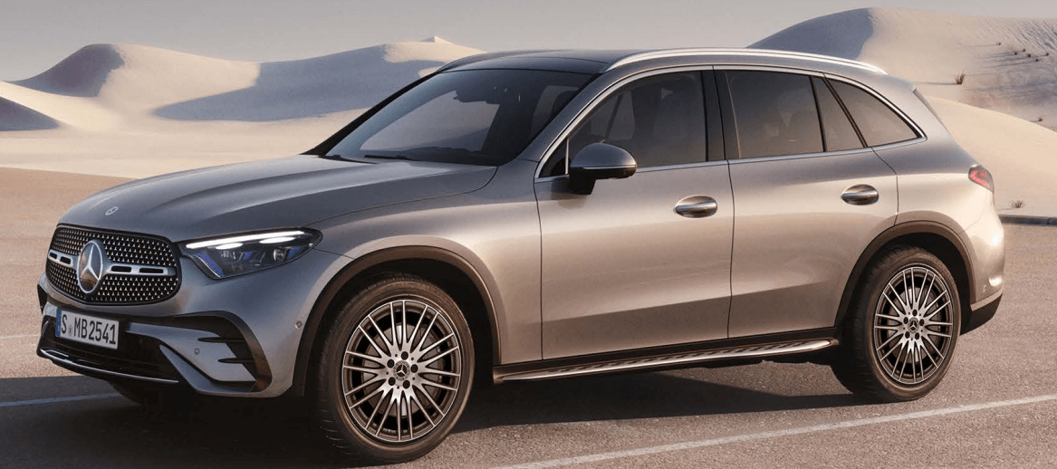 벤츠 suv 종류 가격 전기차 중고차 카탈로그