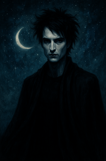 넷플릭스 『The Sandman』