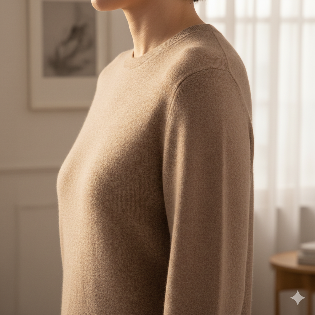 왜 다들 '홀가먼트, 홀가먼트' 하는 걸까요?