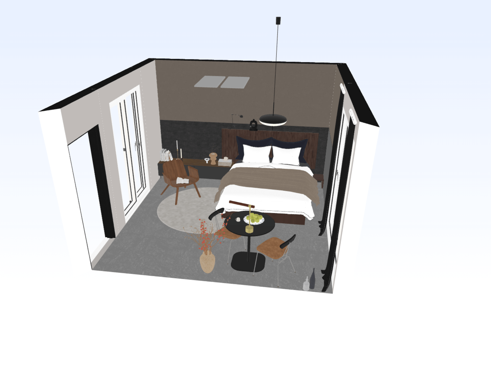 오늘의집 3D 인테리어