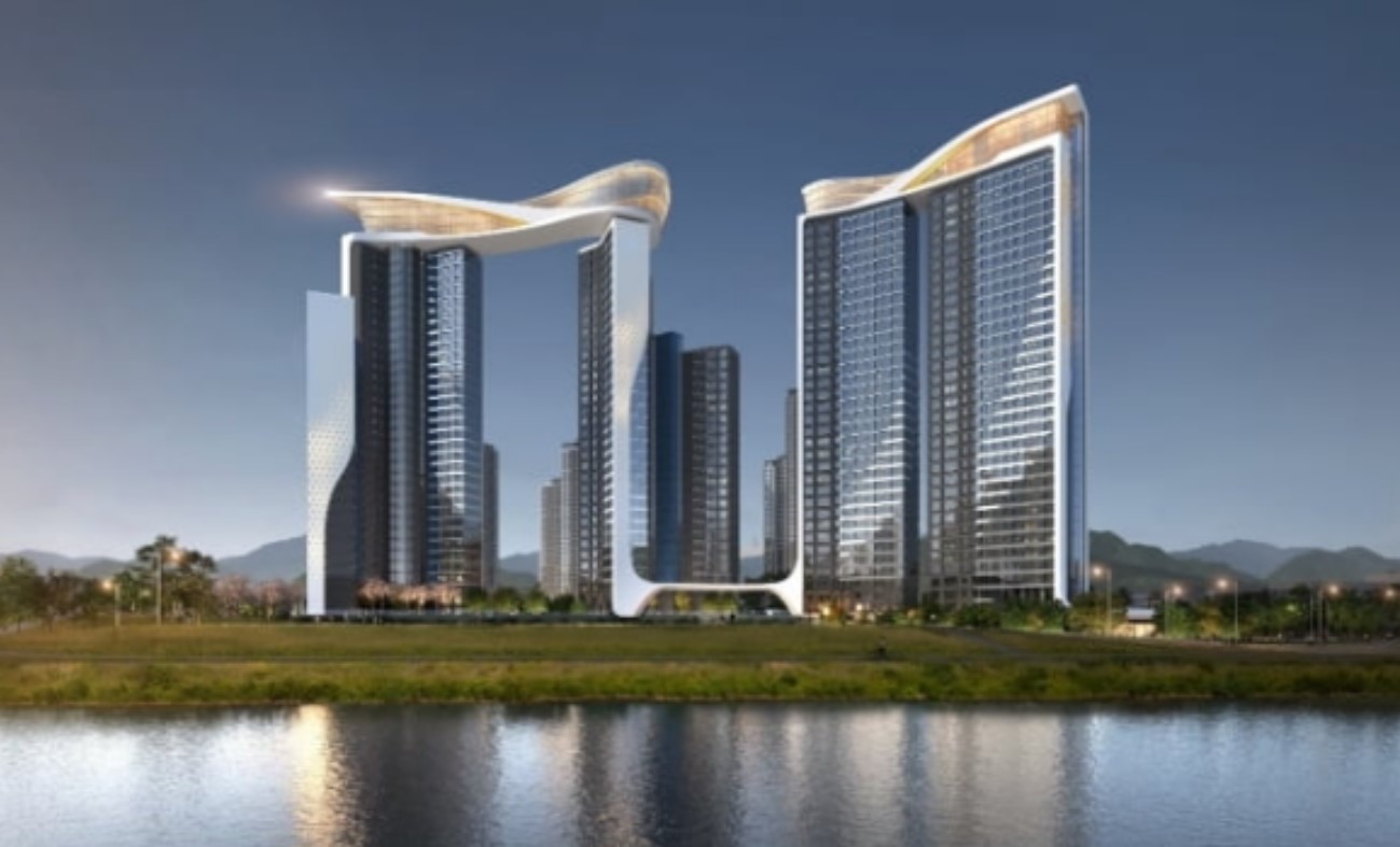 대전 서구 도마변동 재개발 순서 / 1 ~ 13구역 구역별 진행상황, 분양일정, 조감도, 평면도